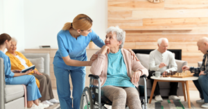 The Importance of Certified Nursing Assistants